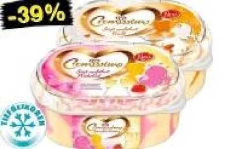 Langnese Cremissimo Eis 1.99 €