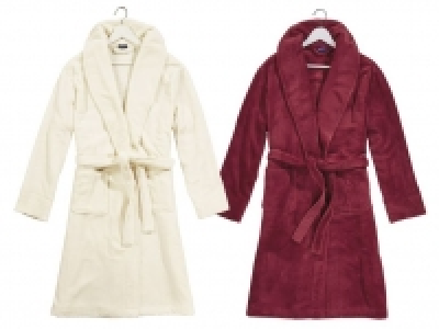MIOMARE® Damen Bademantel 9.99 €