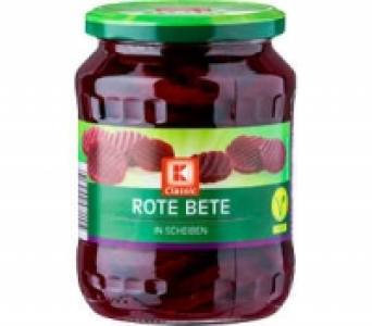 Rote Bete 0.59 €