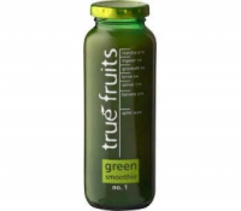 True fruits 1.99 €