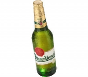 Pilsner Urquell 12.80 €