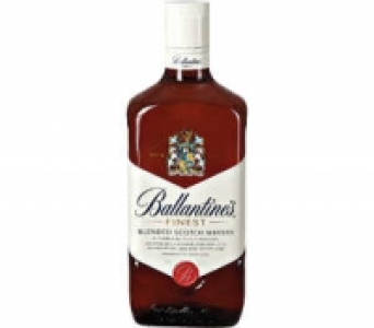 Ballantines 9.88 €
