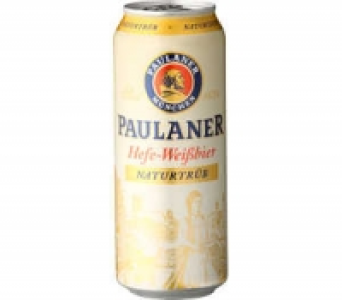 Paulaner 0.69 €