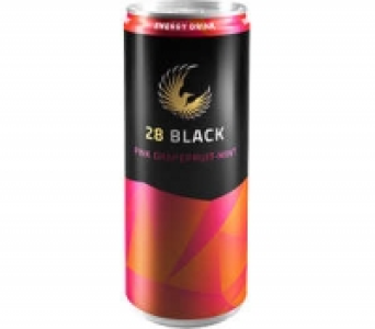 28 Black 1.49 €