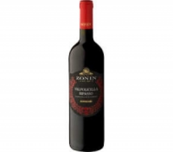 Zonin 6.99 €