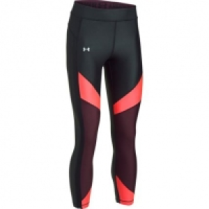 Under Armour Damen HeatGear&reg; Caprihose, 7/8 45.00&nbsp;&euro;
