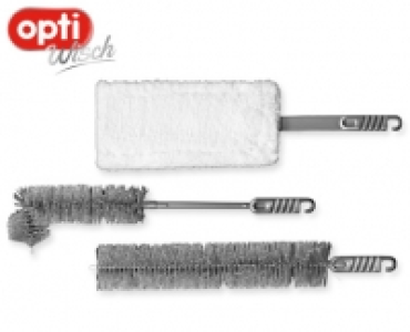 optiWisch Spezial-Reinigungsset 4.99 €