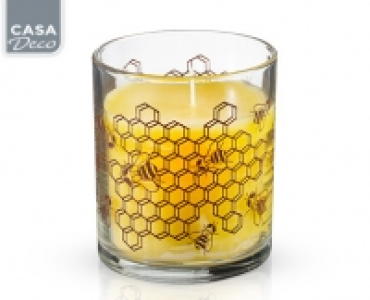 CASA Deco Bienenwachs-Kerzen 3.59 €