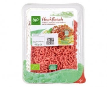 bio Hackfleisch