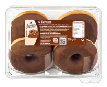 Monarc Donuts