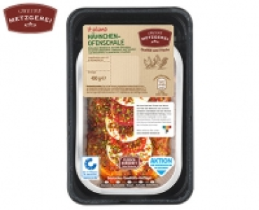 MEINE METZGEREI Hähnchen-Ofenschale 2.79 €