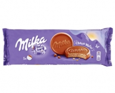 Milka Choco Wafer