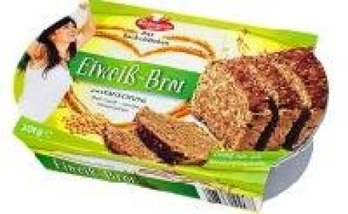 Eiweiß-Brot 1.88 €