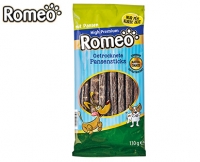 Aldi Süd  Romeo High Premium Fleischsnacks