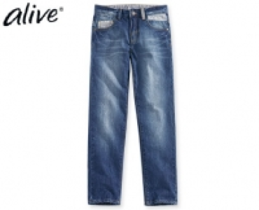 alive®Trendjeans 9.99 €