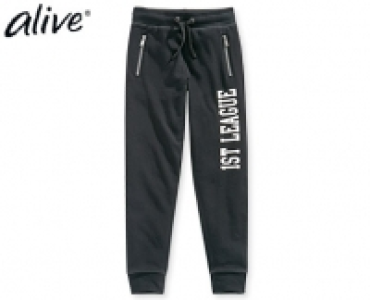 alive®Jogg-Pants 7.99 €