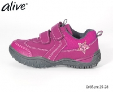 alive&reg;Sportliche Sneaker