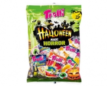 Trolli&reg;HALLOWEEN Magic Horror