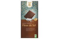 Denns Gepa Grand Chocolat Fleur de Sel