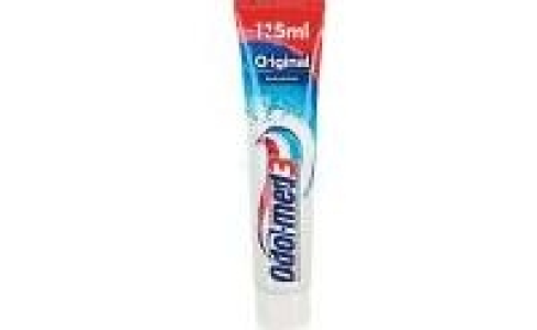 Odol-med3 Zahncreme 1.49 €