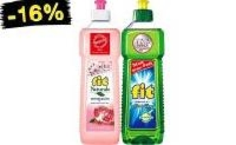 fit Geschirrsp&uuml;lmittel 0.79&nbsp;&euro;