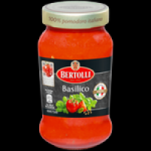 Bertolli Sauce 1.79&nbsp;&euro;