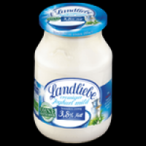 Landliebe Joghurt