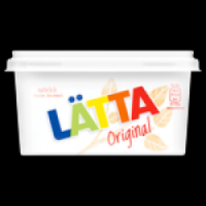 L&auml;tta Halbfettmargarine