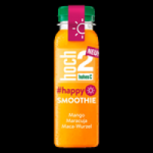 Hohes C Hoch2 Smoothie