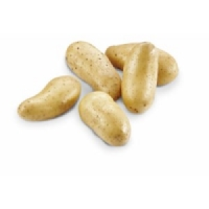 Speisekartoffeln