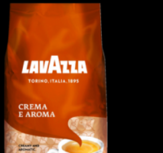 LAVAZZA Crema e Aroma oder Espresso Cremoso 10.79 €