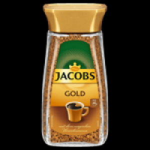 Jacobs Gold Instant