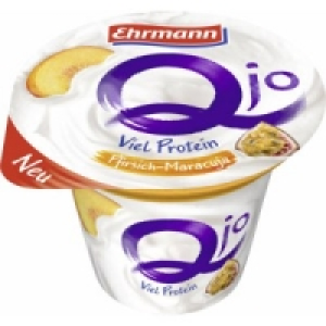 Ehrmann Qjo Joghurt