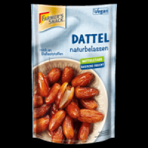 Farmers Snack Soft-Datteln 1.59&nbsp;&euro;
