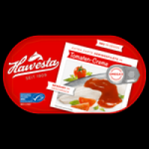 Hawesta Heringsfilets 1.11 €