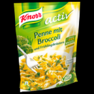 Knorr Fertiggericht