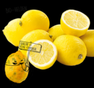 NATURGUT Bio-Zitronen 1.19&nbsp;&euro;