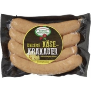 B&ouml;rner Eisenacher K&auml;se Krakauer 3.19&nbsp;&euro;