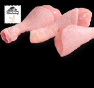 M&Uuml;HLENHOF Frische H&auml;hnchen Unterschenkel 2.99&nbsp;&euro;