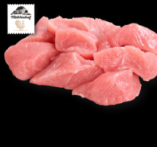 M&Uuml;HLENHOF Frische Puten-Medaillons 2.39&nbsp;&euro;