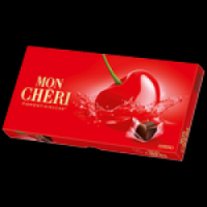 Mon Ch&eacute;ri