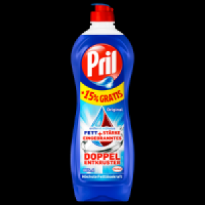 Pril Geschirrsp&uuml;lmittel