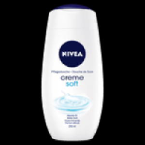 Nivea Dusche oder Deo