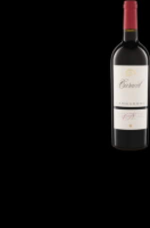 Caracol Languedoc Rouge AOP 5.97 €