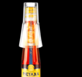 METAXA 5 Sterne griechische Spirituose 9.99&nbsp;&euro;