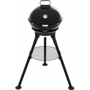 Elektro-Standgrill Aromati-Q 3in1