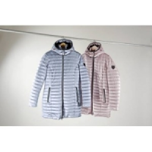 Damen Jacke