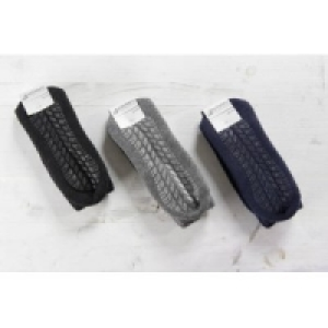 Herren Wollsocke mit ABS