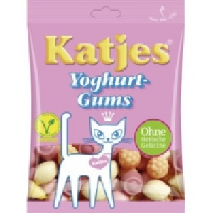 Katjes Beutelware 0.55&nbsp;&euro;