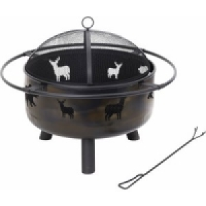 Feuerstellle Bellwood